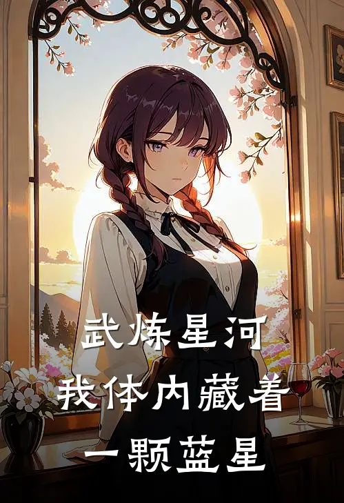 武炼星河：我体内藏着一颗蓝星