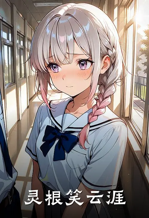 灵根笑云涯