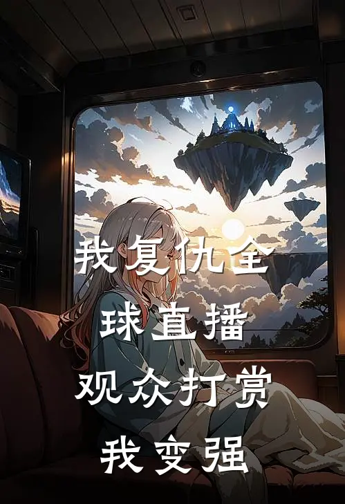 我复仇全球直播，观众打赏我变强