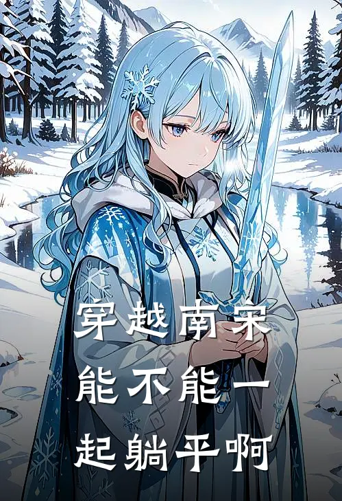 穿越南宋：能不能一起躺平啊