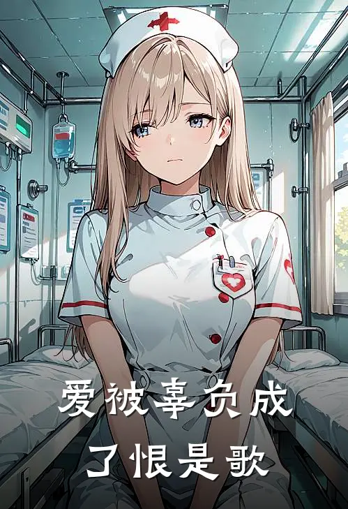 爱被辜负成了恨是歌