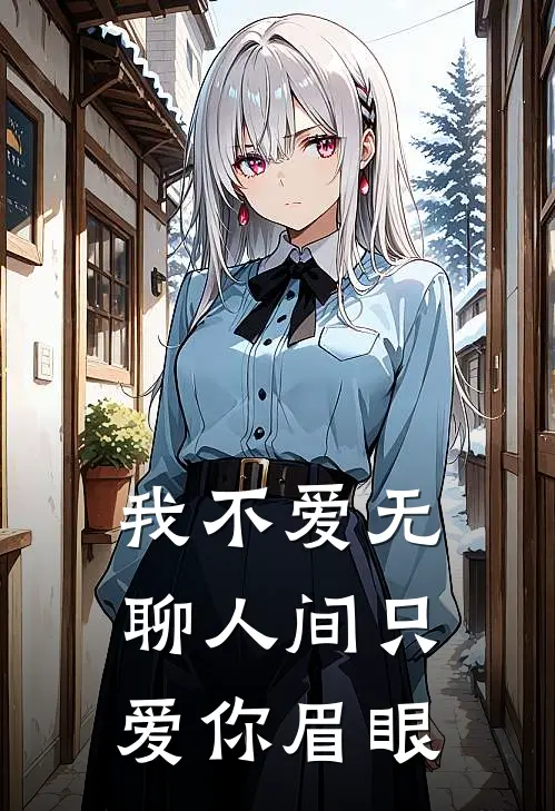 我不爱无聊人间只爱你眉眼