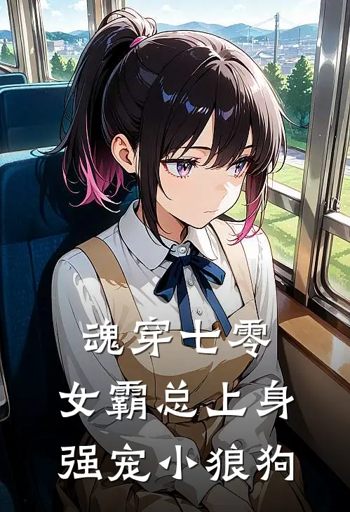 魂穿七零，女霸总上身强宠小狼狗