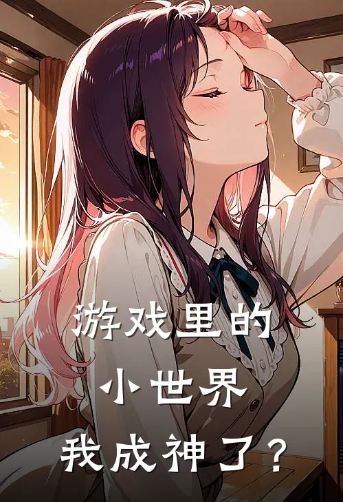 游戏里的小世界，我成神了？(林凡妞妞)热门小说_完结版小说全文免费阅读游戏里的小世界，我成神了？(林凡妞妞)