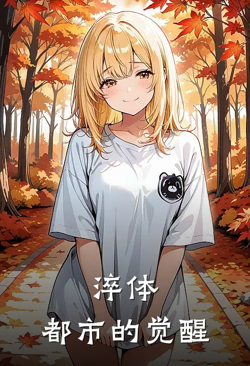 淬体：都市的觉醒