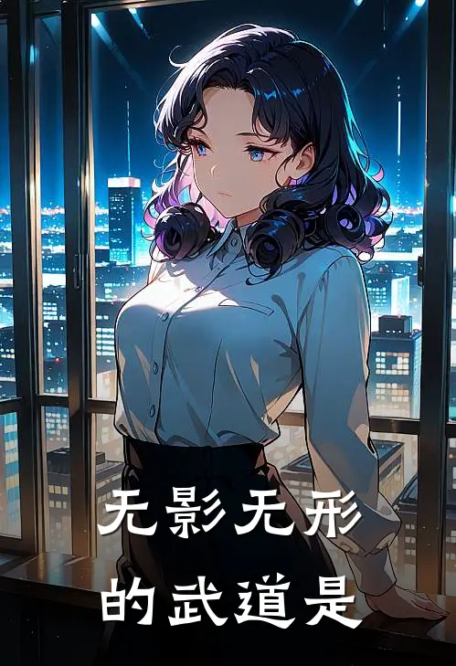 无影无形的武道是