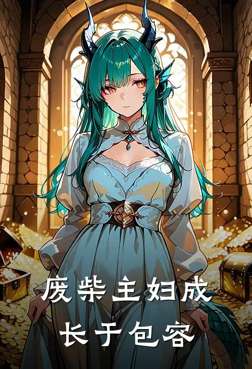 废柴主妇成长于包容