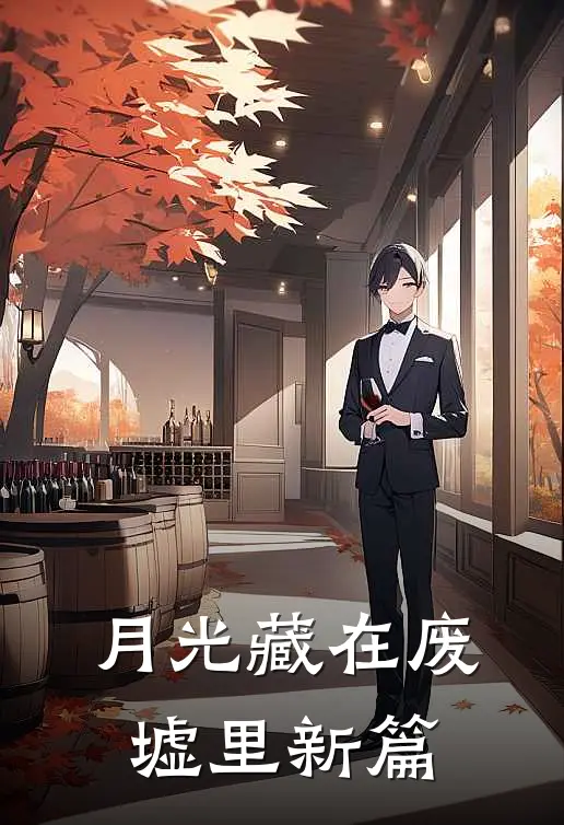 时烬艾丽丝(月光藏在废墟里新篇)全章节在线阅读_(月光藏在废墟里新篇)全本在线阅读