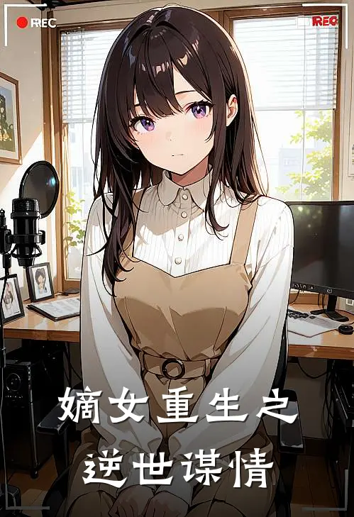 嫡女重生之逆世谋情