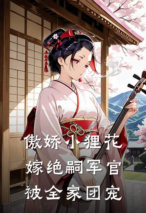 傲娇小狸花嫁绝嗣军官被全家团宠