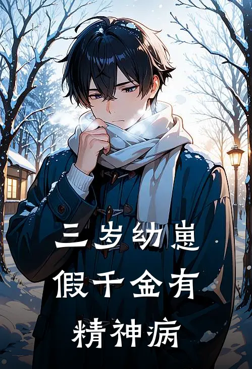 林婉阿黑(三岁幼崽：假千金有精神病)最新章节免费在线阅读_三岁幼崽：假千金有精神病最新章节免费阅读