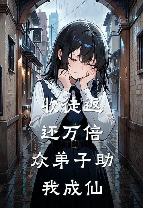 收徒返还万倍，众弟子助我成仙(林枫叶尘)_林枫叶尘热门小说