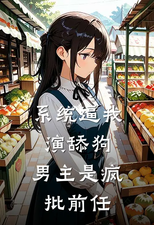 系统逼我演舔狗，男主是疯批前任(慕容瓷季景行)最新推荐小说_最新免费小说系统逼我演舔狗，男主是疯批前任慕容瓷季景行