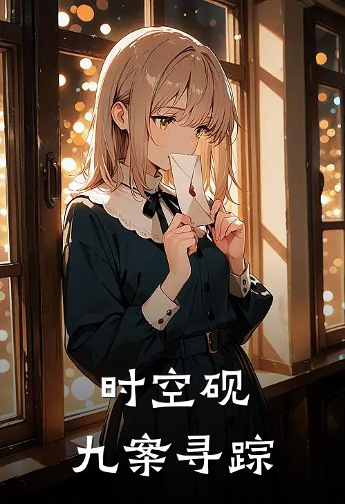 时空砚：九案寻踪