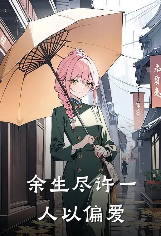 余生尽许一人以偏爱(丰赫泽方黎)免费小说阅读_免费小说完整版余生尽许一人以偏爱(丰赫泽方黎)