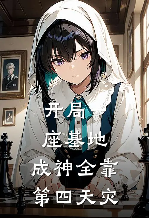 开局一座基地，成神全靠第四天灾