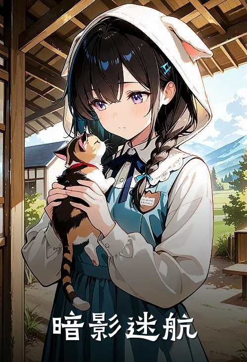 暗影迷航克雷斯弗利热门的小说_免费小说暗影迷航(克雷斯弗利)