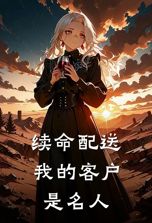 续命配送，我的客户是名人