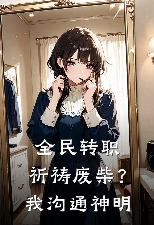 全民转职：祈祷废柴？我沟通神明林深陈凡免费小说_完本免费小说全民转职：祈祷废柴？我沟通神明林深陈凡