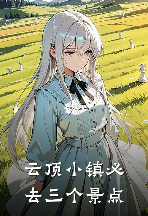 云顶小镇必去三个景点