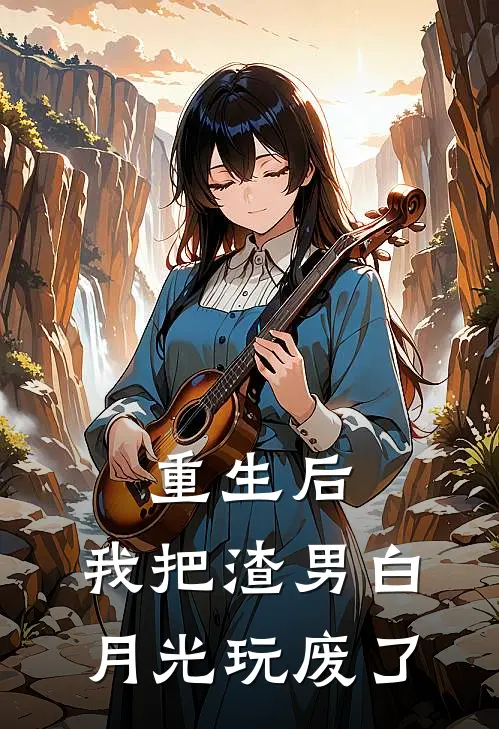 重生后，我把渣男白月光玩废了苏晚萤萧承嗣小说完结推荐_完整版小说免费阅读重生后，我把渣男白月光玩废了(苏晚萤萧承嗣)