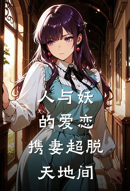 人与妖的爱恋：携妻超脱天地间