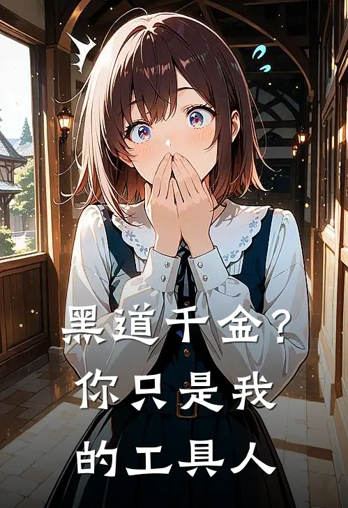 黑道千金？你只是我的工具人