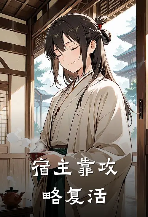 宿主靠攻略复活