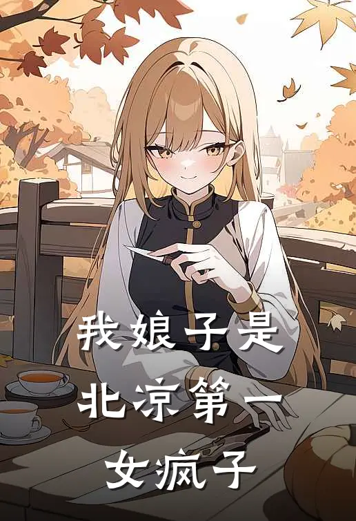 我娘子是北凉第一女疯子