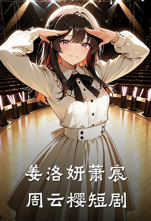 姜洛妍萧宸周云樱短剧