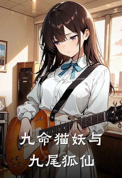 九命猫妖与九尾狐仙