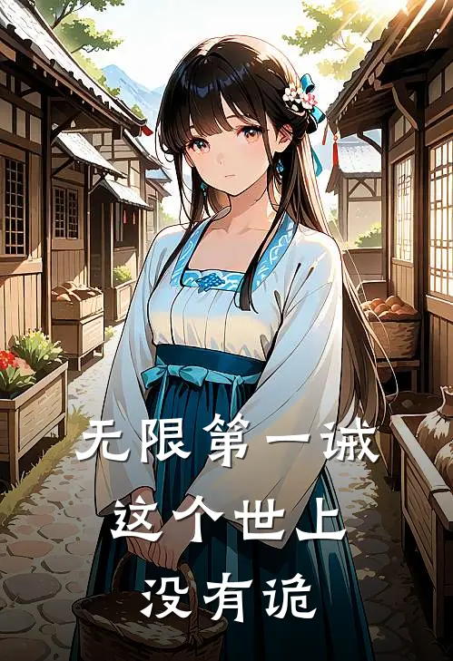 【无限】第一诫：这个世上没有诡(许流年裴余岁)全本免费在线阅读_许流年裴余岁全文阅读