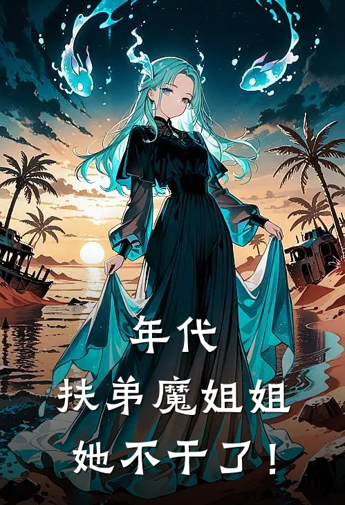 年代：扶弟魔姐姐她不干了！