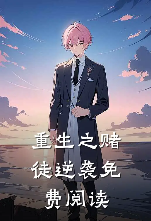 重生之赌徒逆袭免费阅读