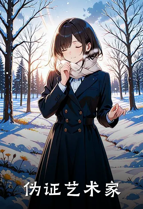 林晚林深《伪证艺术家》完结版阅读_(伪证艺术家)全集阅读