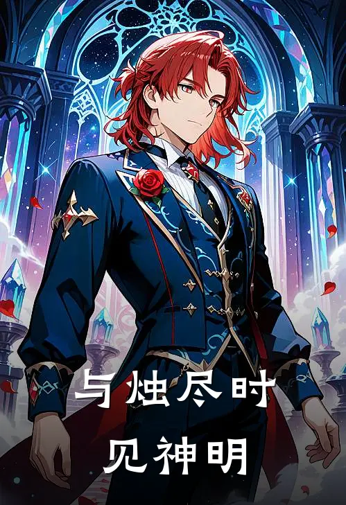 与烛尽时见神明