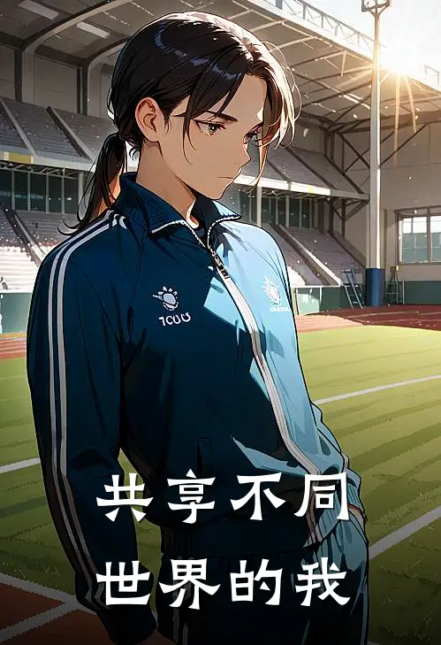 共享不同世界的我