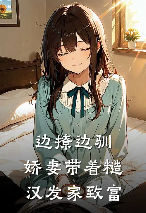 边撩边驯，娇妻带着糙汉发家致富