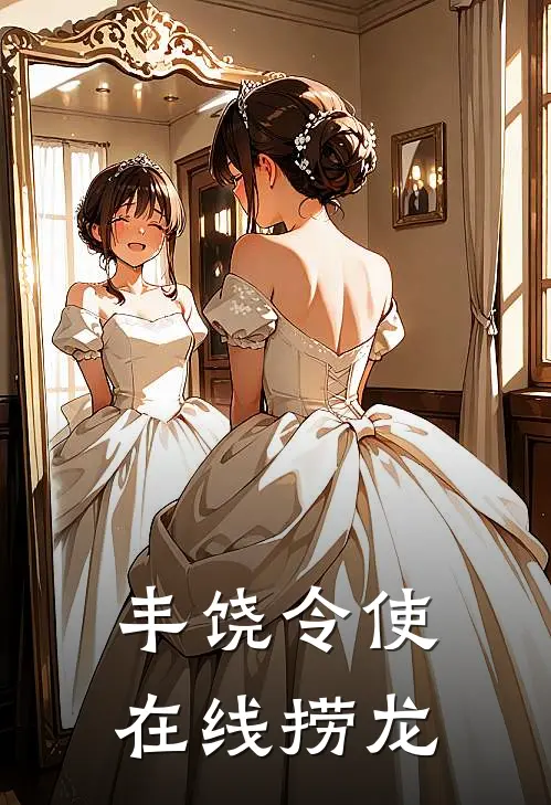 丰饶令使在线捞龙(腾骁丹枫)最新小说_免费阅读完整版小说丰饶令使在线捞龙(腾骁丹枫)