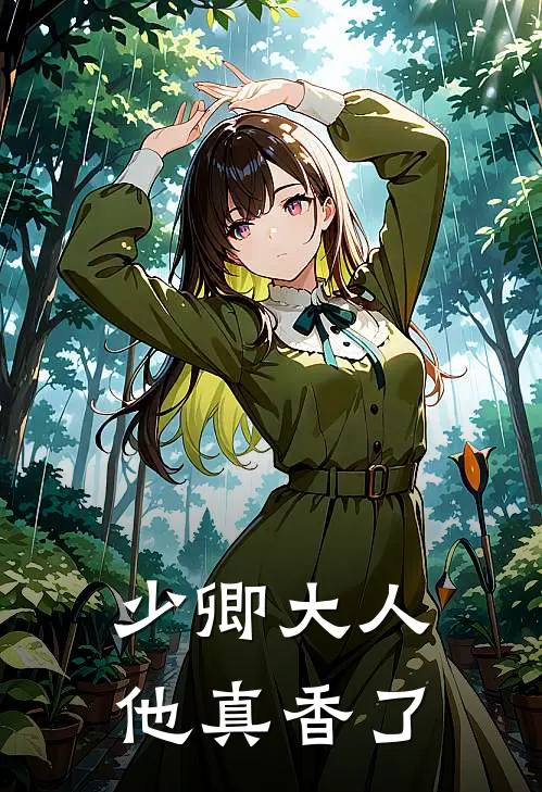 少卿大人他真香了