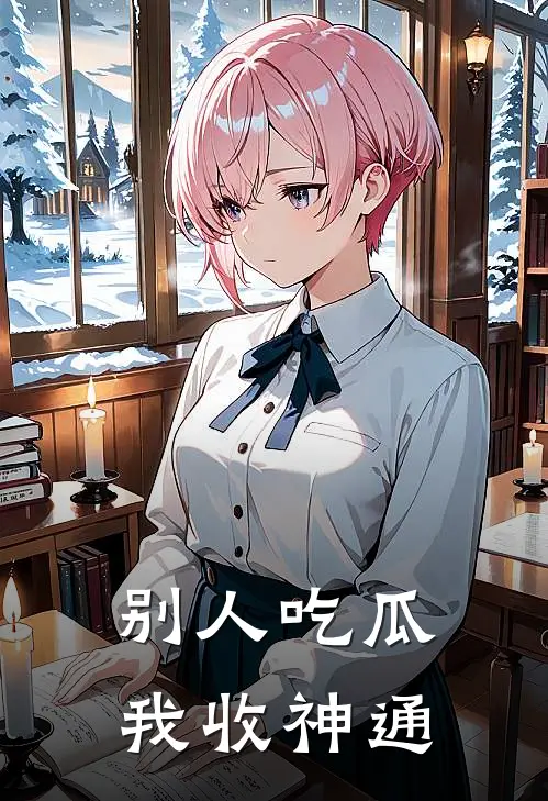 别人吃瓜，我收神通