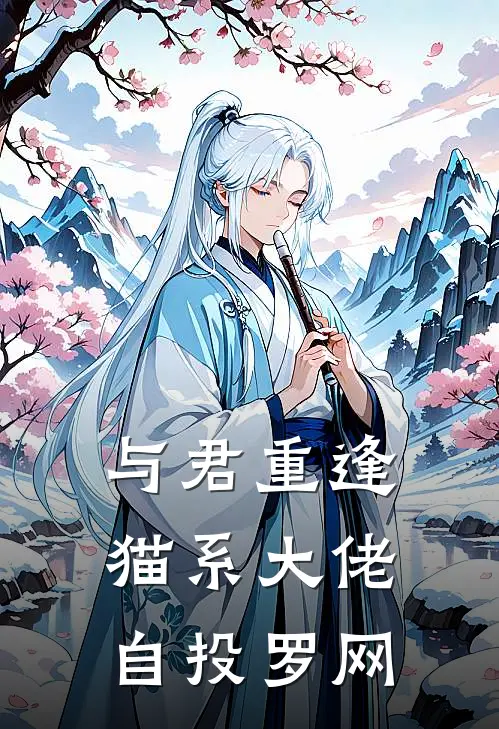 与君重逢猫系大佬自投罗网