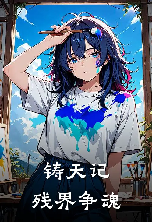 铸天记：残界争魂沈炼林清瑶小说完结推荐_热门小说阅读铸天记：残界争魂沈炼林清瑶