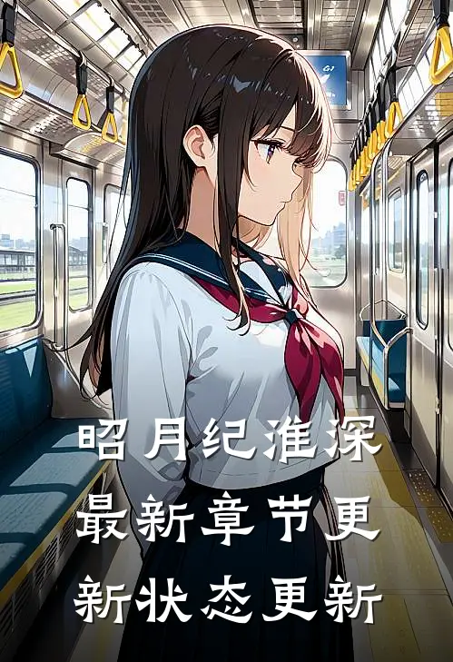 昭月纪淮深最新章节更新状态更新