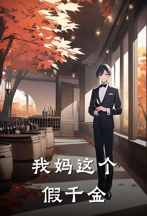 我妈这个假千金