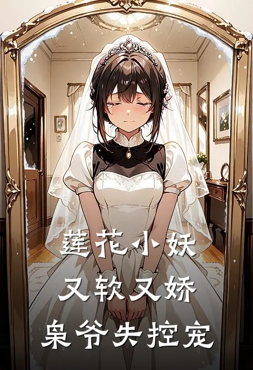 莲花小妖又软又娇，枭爷失控宠