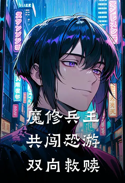 魔修兵王共闯恐游，双向救赎