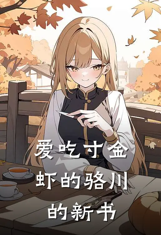 爱吃寸金虾的骆川的新书