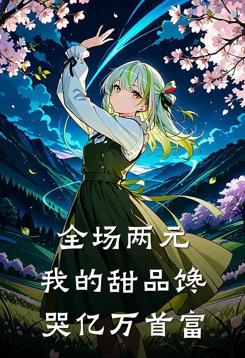 全场两元，我的甜品馋哭亿万首富帕金森奥特曼全文免费阅读无弹窗大结局_帕金森奥特曼（全场两元，我的甜品馋哭亿万首富）小说免费阅读大结局