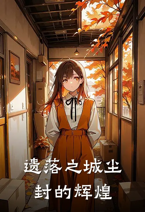 遗落之城尘封的辉煌